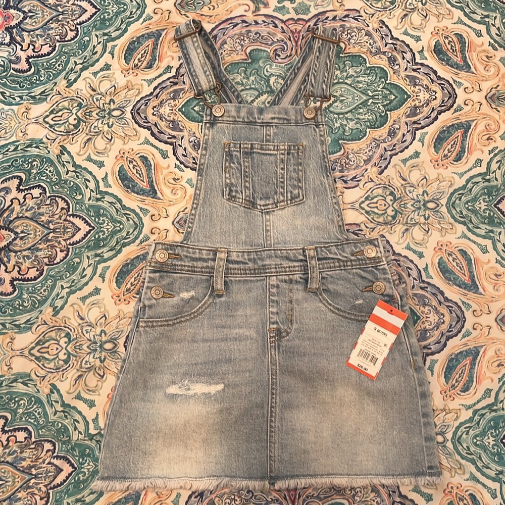 4pc NWT Girls Bundle(Target) - Picture 2 of 2